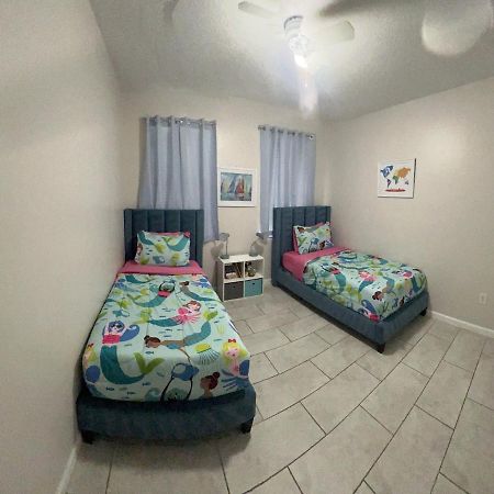 Luxury And Vintage Space To Enjoy Your Vacation!! Kissimmee Esterno foto
