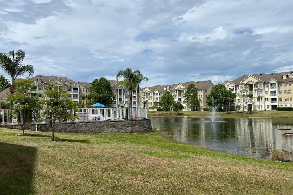 Luxury And Vintage Space To Enjoy Your Vacation!! Kissimmee Esterno foto