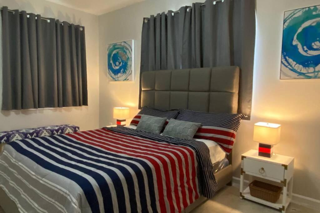 Luxury And Vintage Space To Enjoy Your Vacation!! Kissimmee Esterno foto