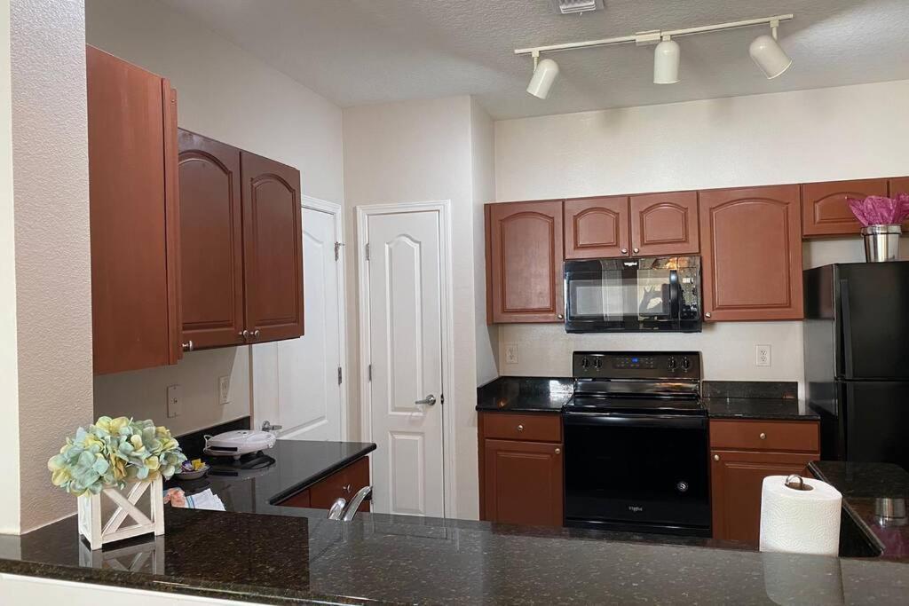 Luxury And Vintage Space To Enjoy Your Vacation!! Kissimmee Esterno foto