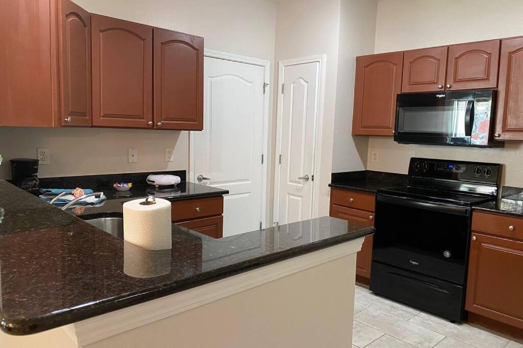 Luxury And Vintage Space To Enjoy Your Vacation!! Kissimmee Esterno foto