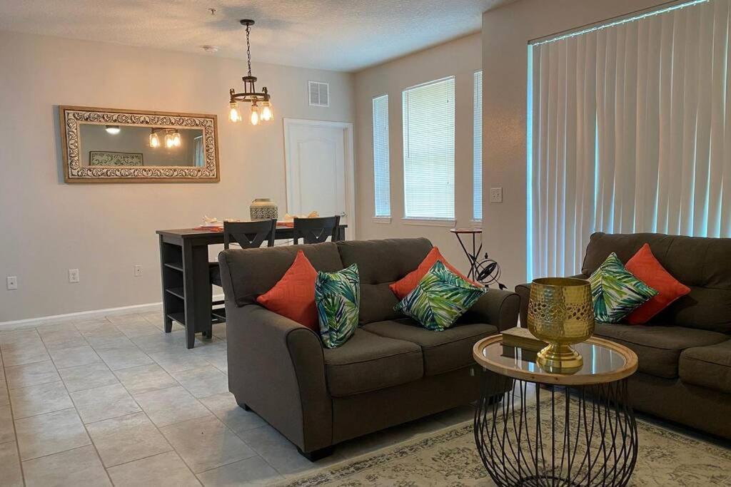 Luxury And Vintage Space To Enjoy Your Vacation!! Kissimmee Esterno foto