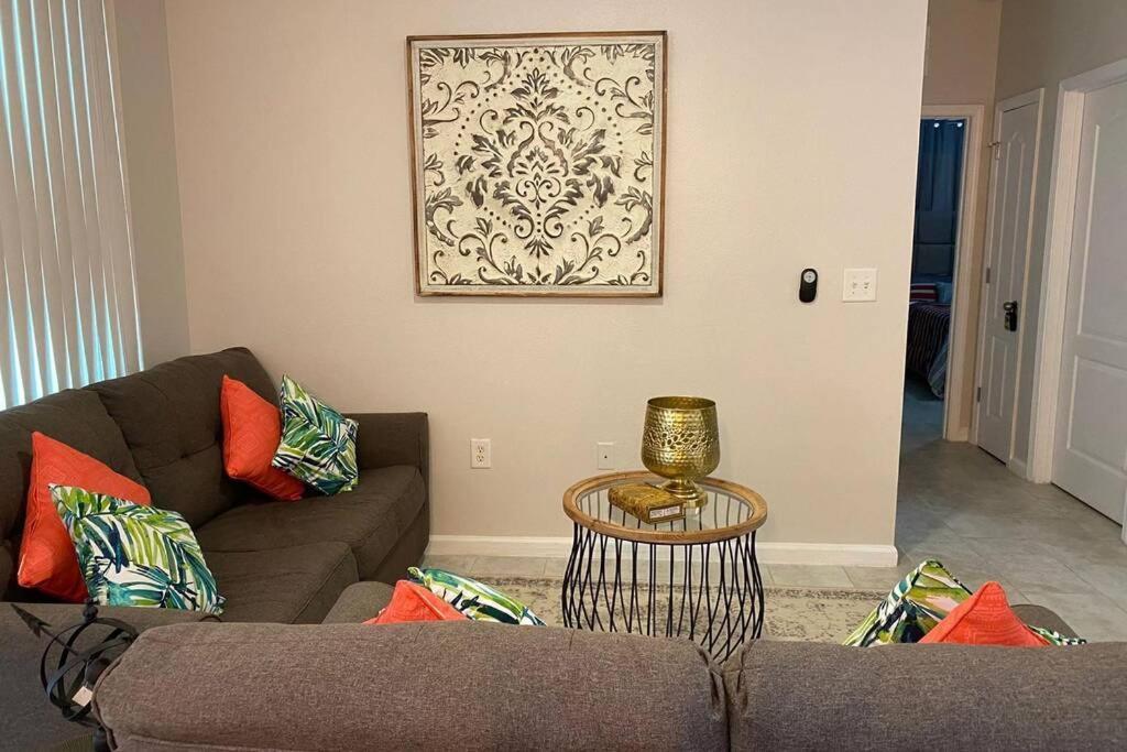Luxury And Vintage Space To Enjoy Your Vacation!! Kissimmee Esterno foto