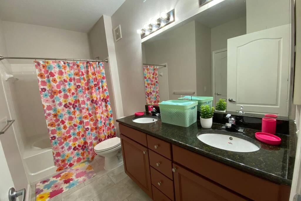 Luxury And Vintage Space To Enjoy Your Vacation!! Kissimmee Esterno foto