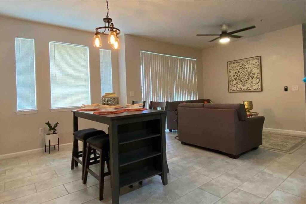 Luxury And Vintage Space To Enjoy Your Vacation!! Kissimmee Esterno foto