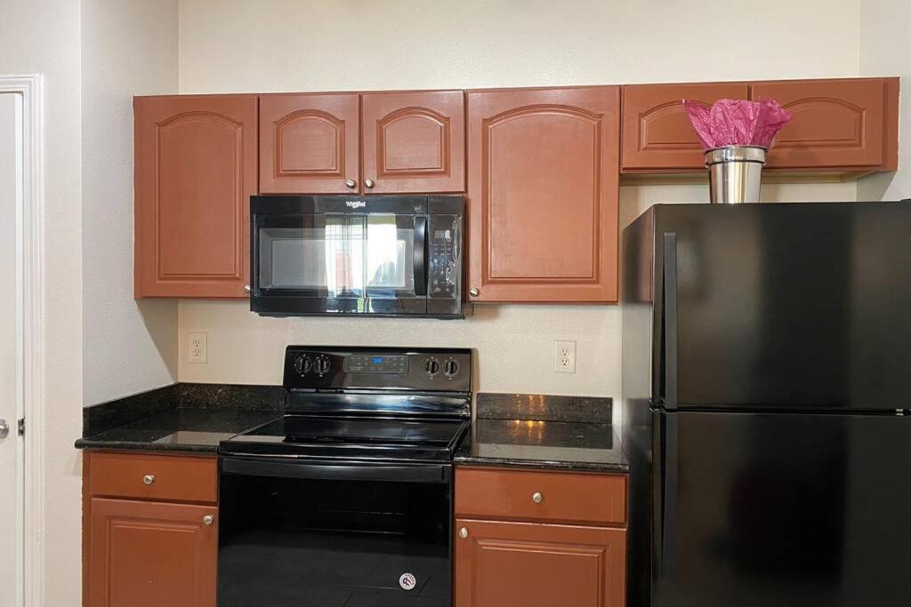 Luxury And Vintage Space To Enjoy Your Vacation!! Kissimmee Esterno foto