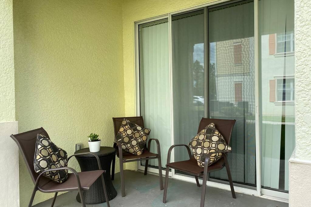 Luxury And Vintage Space To Enjoy Your Vacation!! Kissimmee Esterno foto