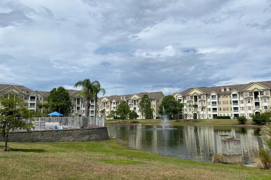 Luxury And Vintage Space To Enjoy Your Vacation!! Kissimmee Esterno foto