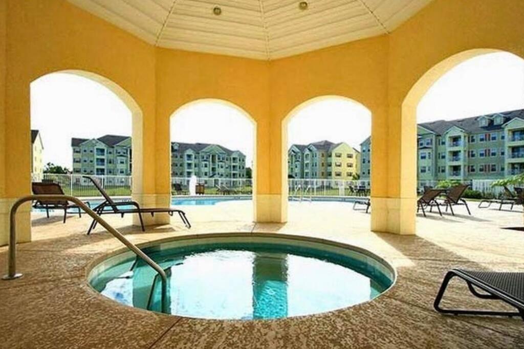 Luxury And Vintage Space To Enjoy Your Vacation!! Kissimmee Esterno foto