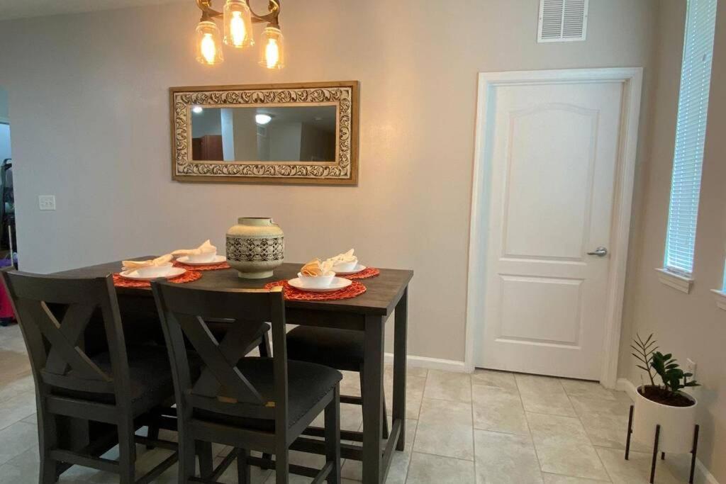 Luxury And Vintage Space To Enjoy Your Vacation!! Kissimmee Esterno foto