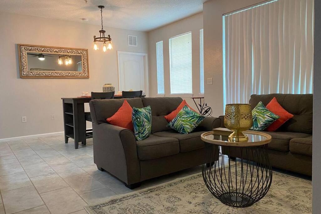 Luxury And Vintage Space To Enjoy Your Vacation!! Kissimmee Esterno foto