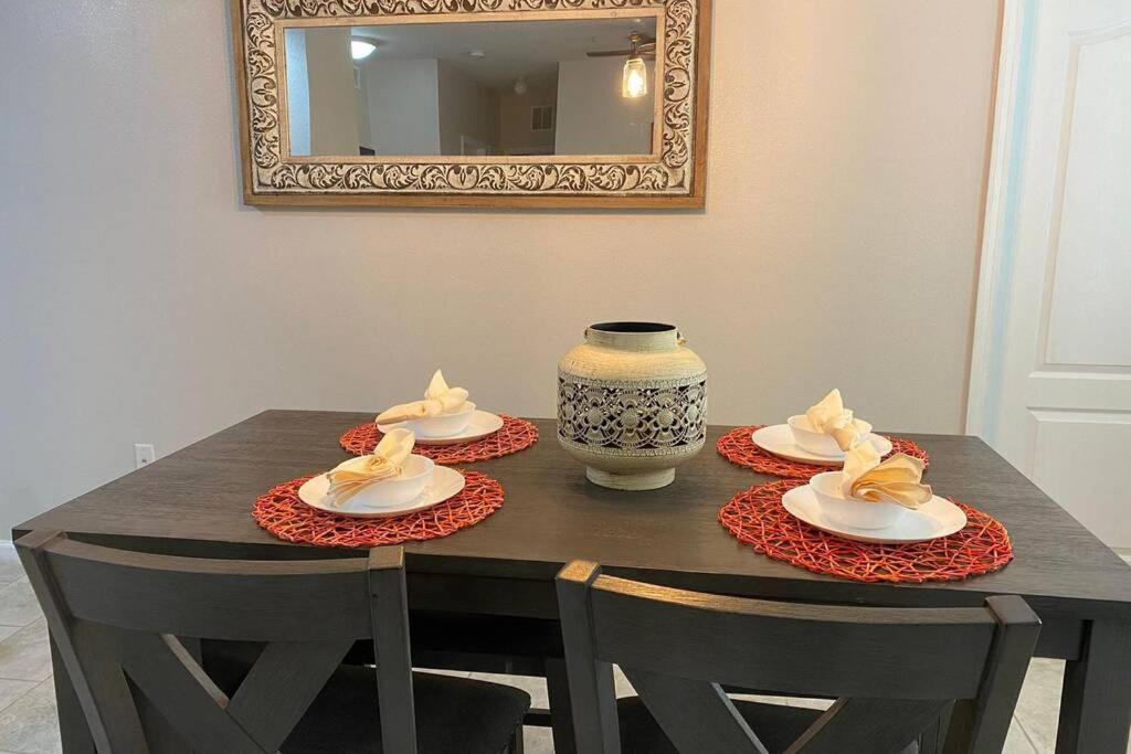 Luxury And Vintage Space To Enjoy Your Vacation!! Kissimmee Esterno foto