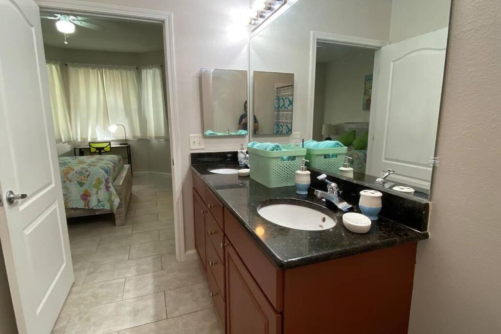 Luxury And Vintage Space To Enjoy Your Vacation!! Kissimmee Esterno foto
