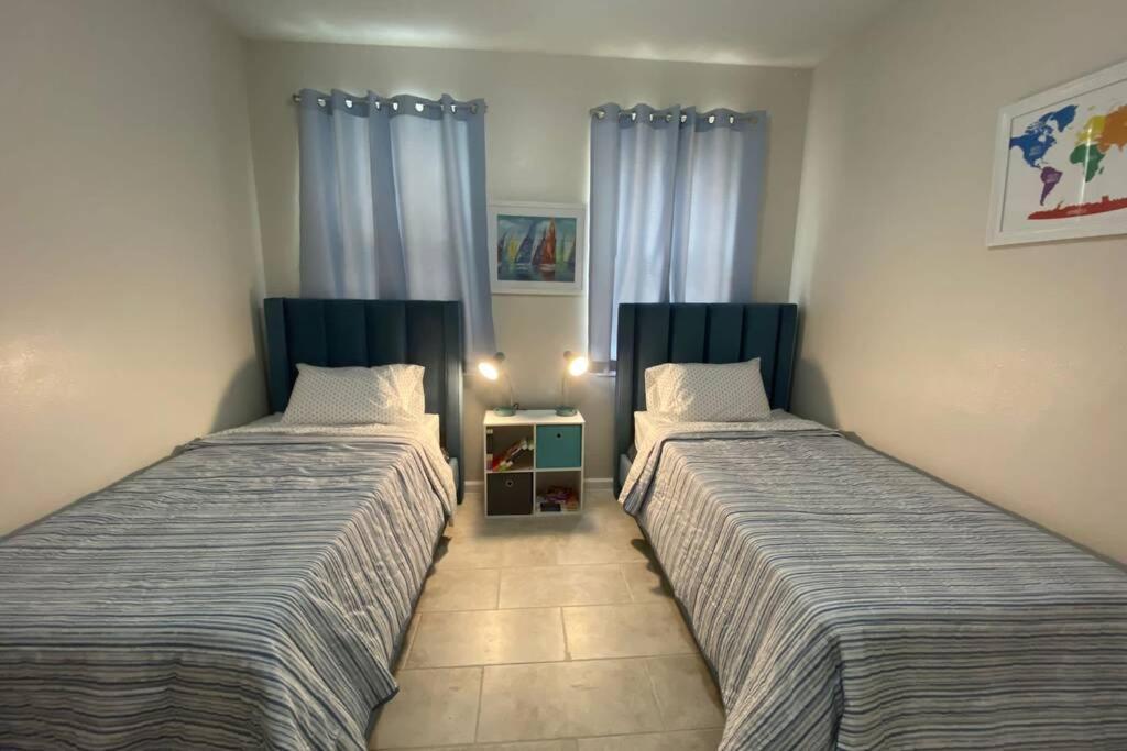 Luxury And Vintage Space To Enjoy Your Vacation!! Kissimmee Esterno foto