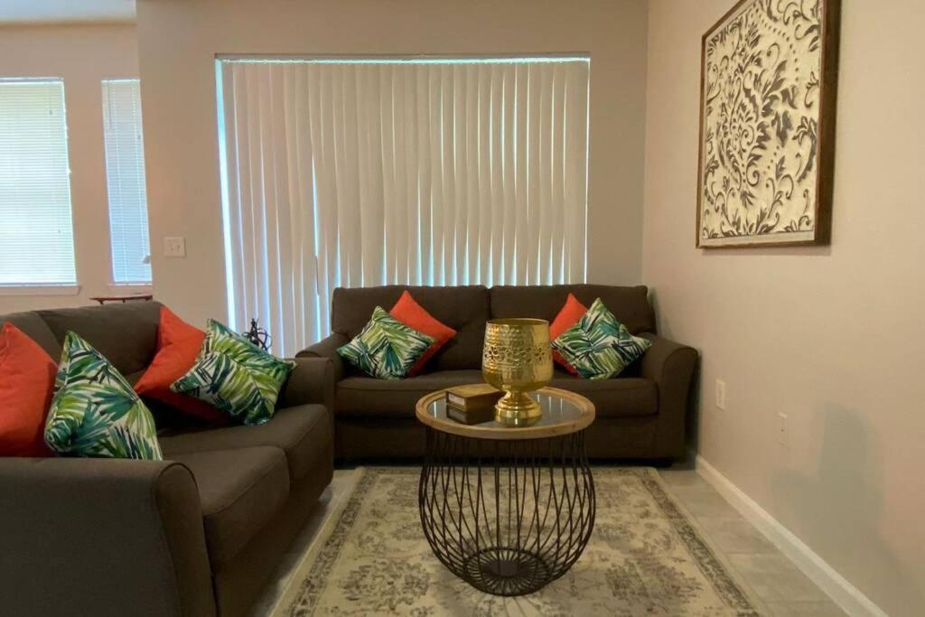 Luxury And Vintage Space To Enjoy Your Vacation!! Kissimmee Esterno foto