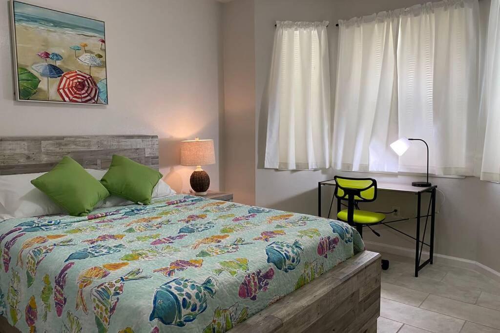 Luxury And Vintage Space To Enjoy Your Vacation!! Kissimmee Esterno foto