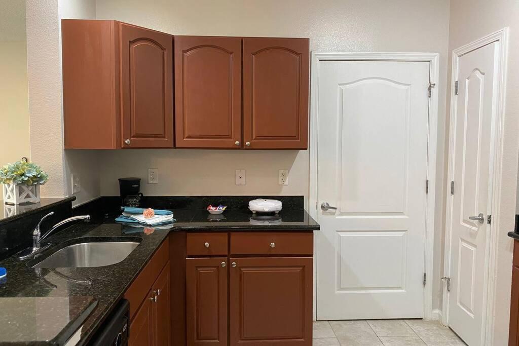 Luxury And Vintage Space To Enjoy Your Vacation!! Kissimmee Esterno foto