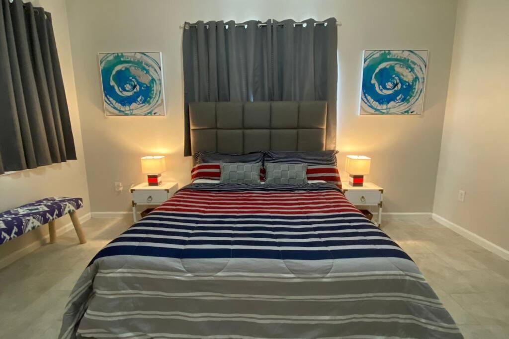 Luxury And Vintage Space To Enjoy Your Vacation!! Kissimmee Esterno foto