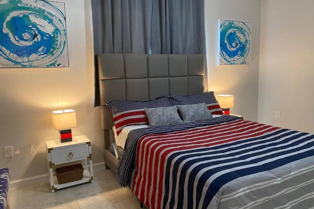 Luxury And Vintage Space To Enjoy Your Vacation!! Kissimmee Esterno foto
