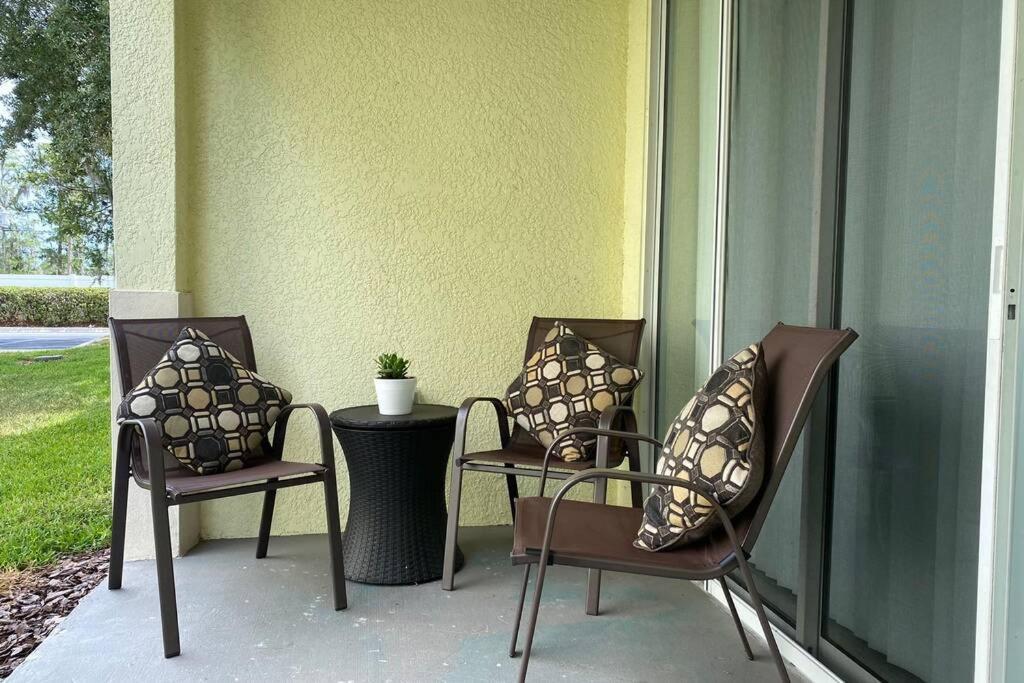 Luxury And Vintage Space To Enjoy Your Vacation!! Kissimmee Esterno foto