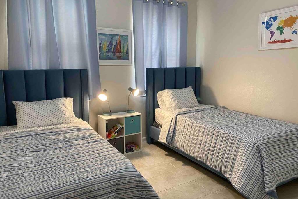 Luxury And Vintage Space To Enjoy Your Vacation!! Kissimmee Esterno foto