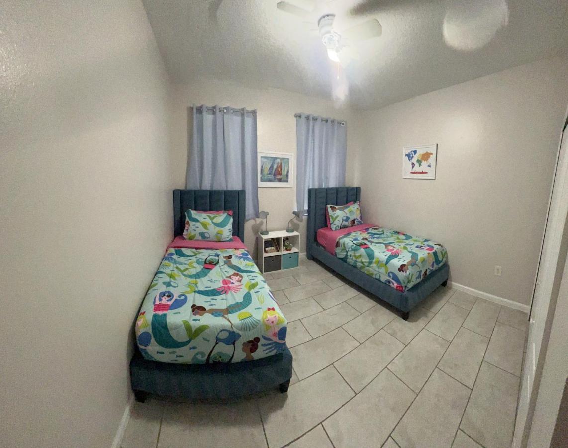 Luxury And Vintage Space To Enjoy Your Vacation!! Kissimmee Esterno foto