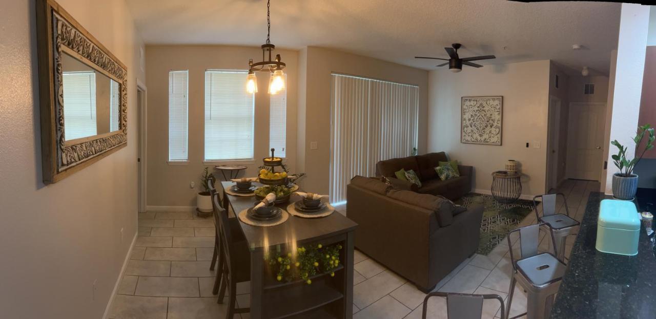 Luxury And Vintage Space To Enjoy Your Vacation!! Kissimmee Esterno foto