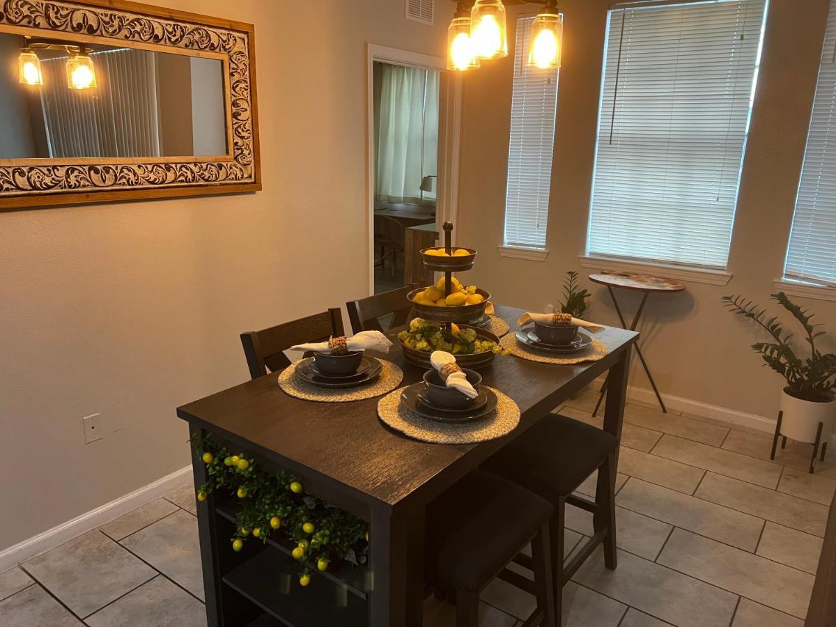Luxury And Vintage Space To Enjoy Your Vacation!! Kissimmee Esterno foto